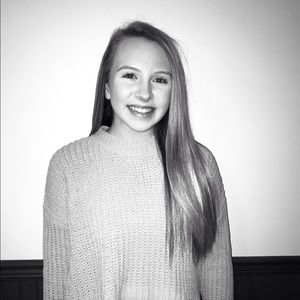 Meet your Posher, Allie